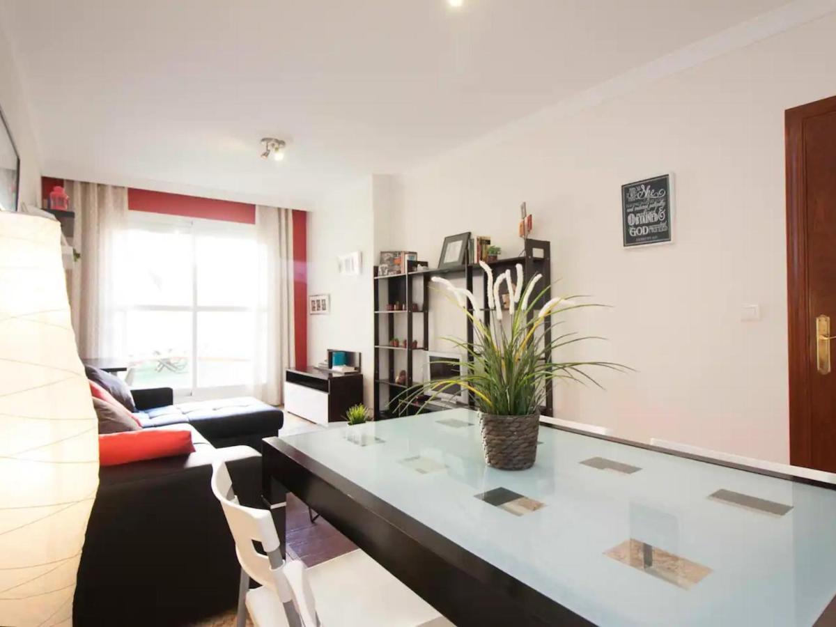 Holidays2Malaga Plaza De Toros Vieja & Terrace & Optional Parking Exterior photo